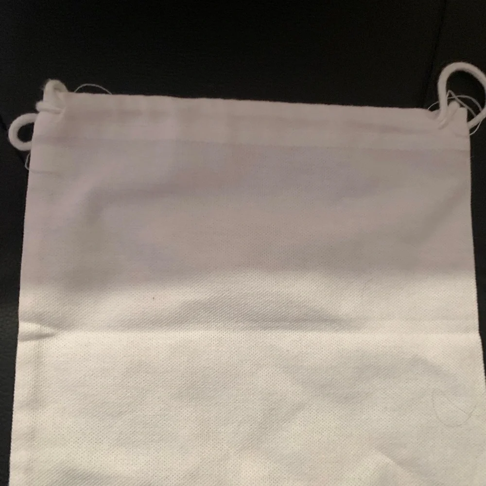 Preloved‎ Chloe dustbags